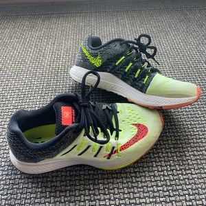 Multi-Colored Nike Sneakers